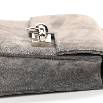 Hermes Veau Doblis Mini Verrou Chaine Bag 9 of 15