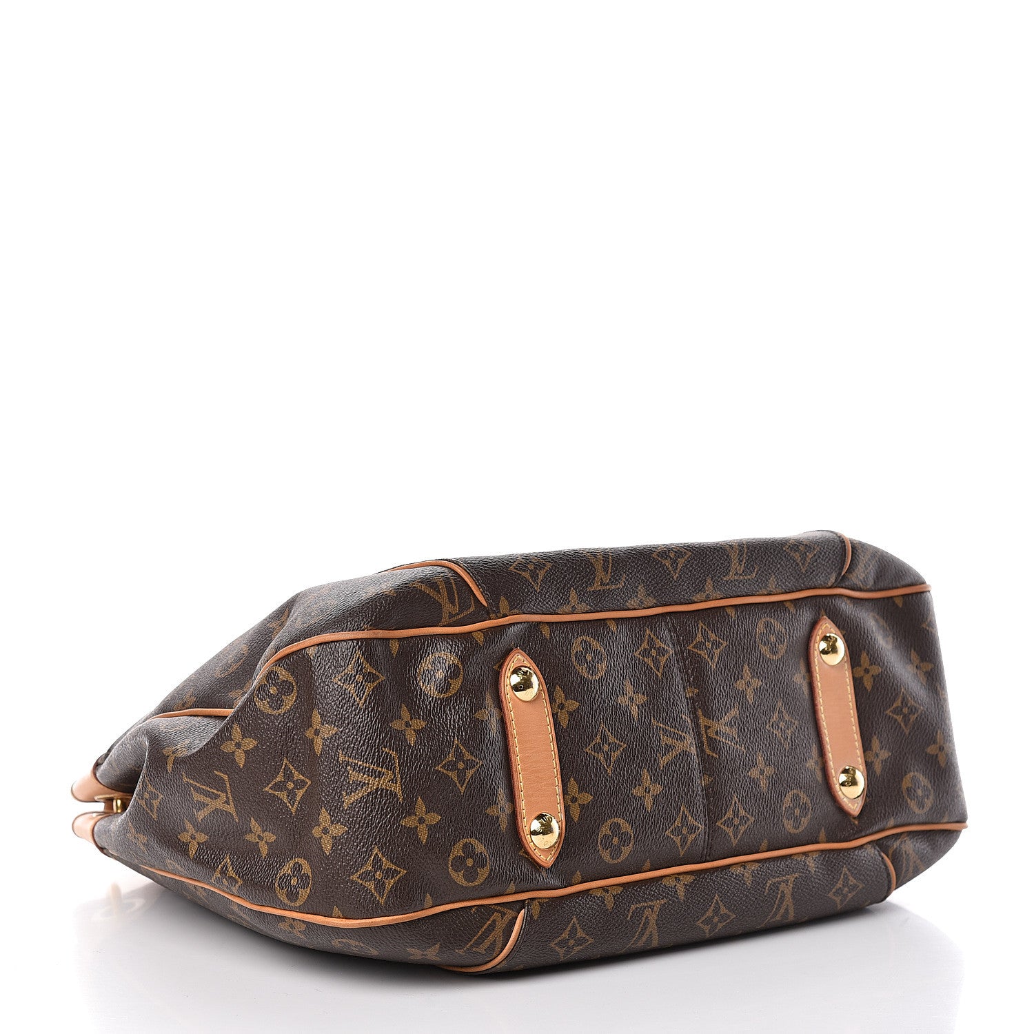 Louis Vuitton Monogram Galliera PM 4 of 21