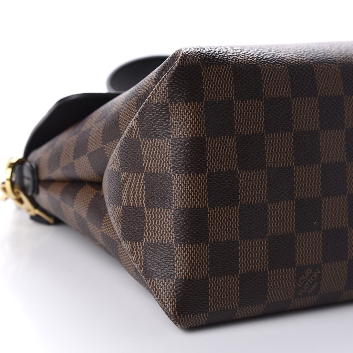 Damier Ebene Beaubourg MM