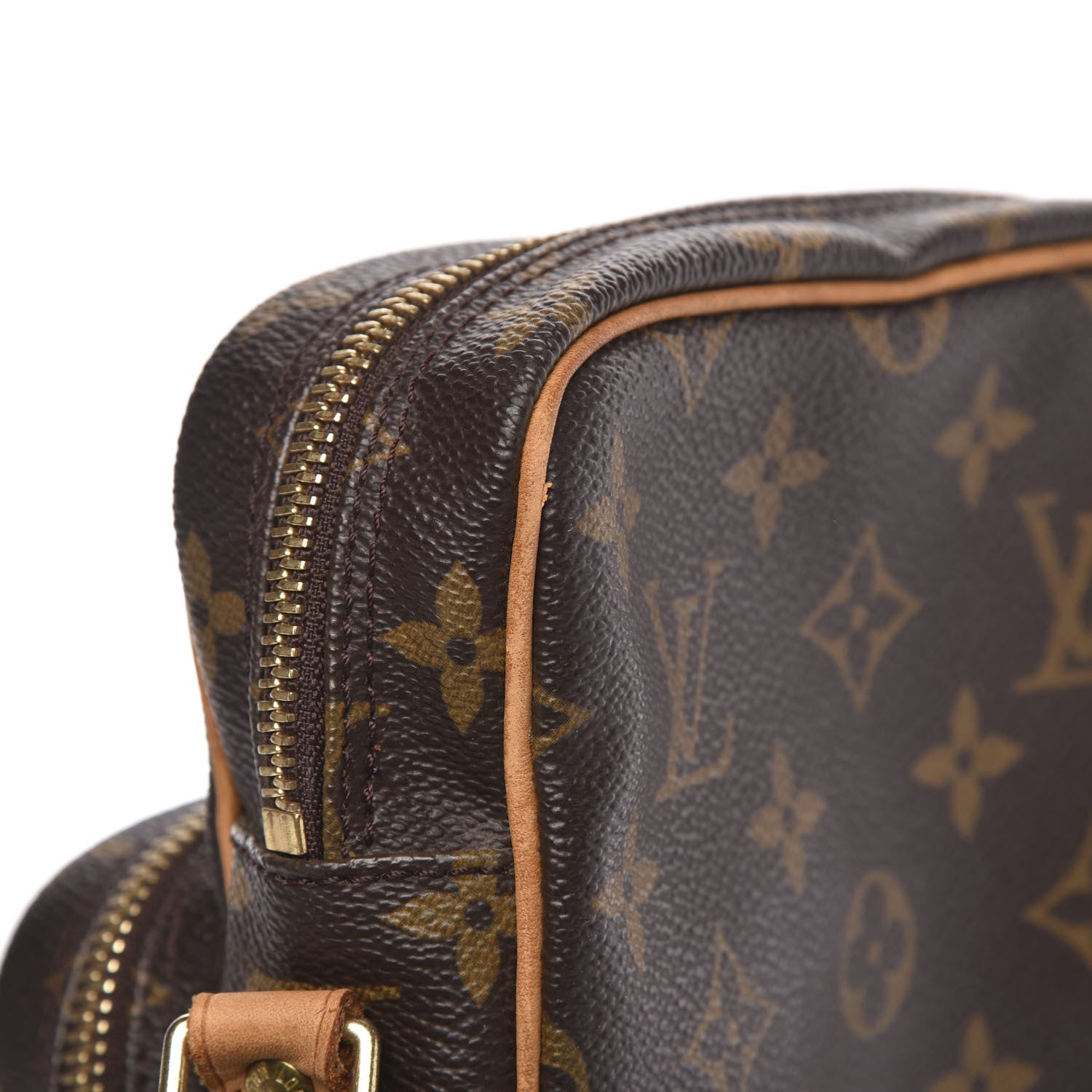 Louis Vuitton Monogram Amazone 11 of 12