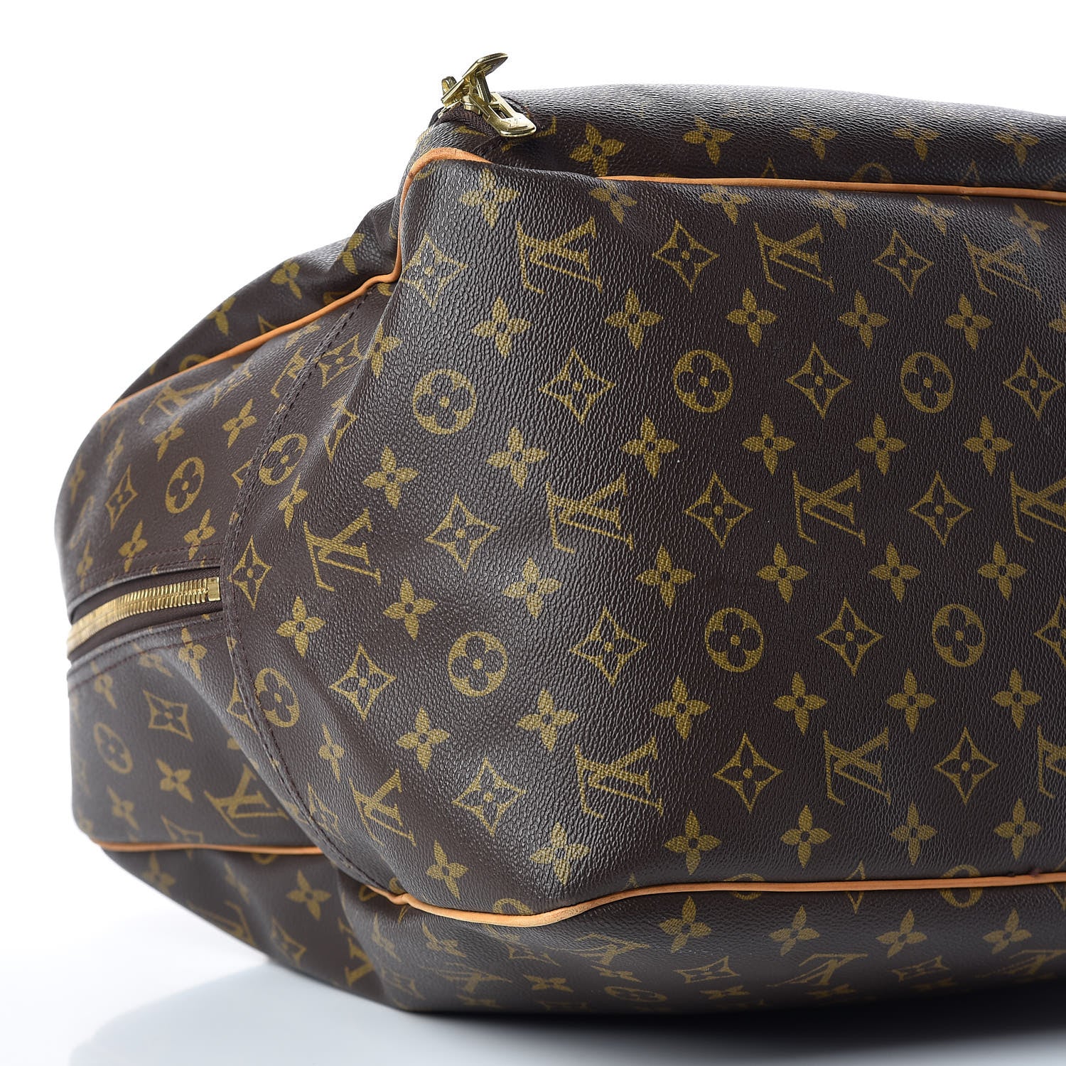 Louis Vuitton Monogram Evasion Sports Bag 10 of 15
