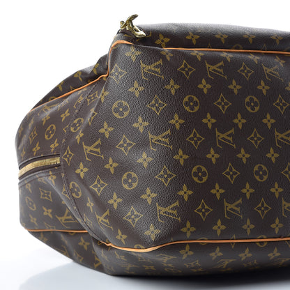 Louis Vuitton Monogram Evasion Sports Bag 10 of 15