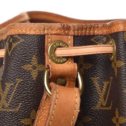 Louis Vuitton Monogram Noe 8 of 13