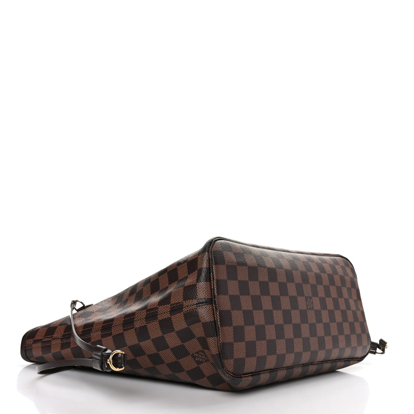 Damier Ebene Neo Neverfull MM