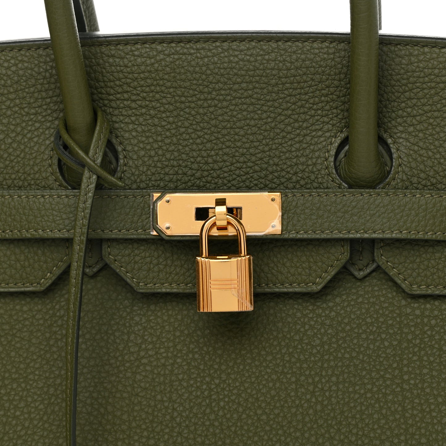 Togo Birkin 35 Canopee