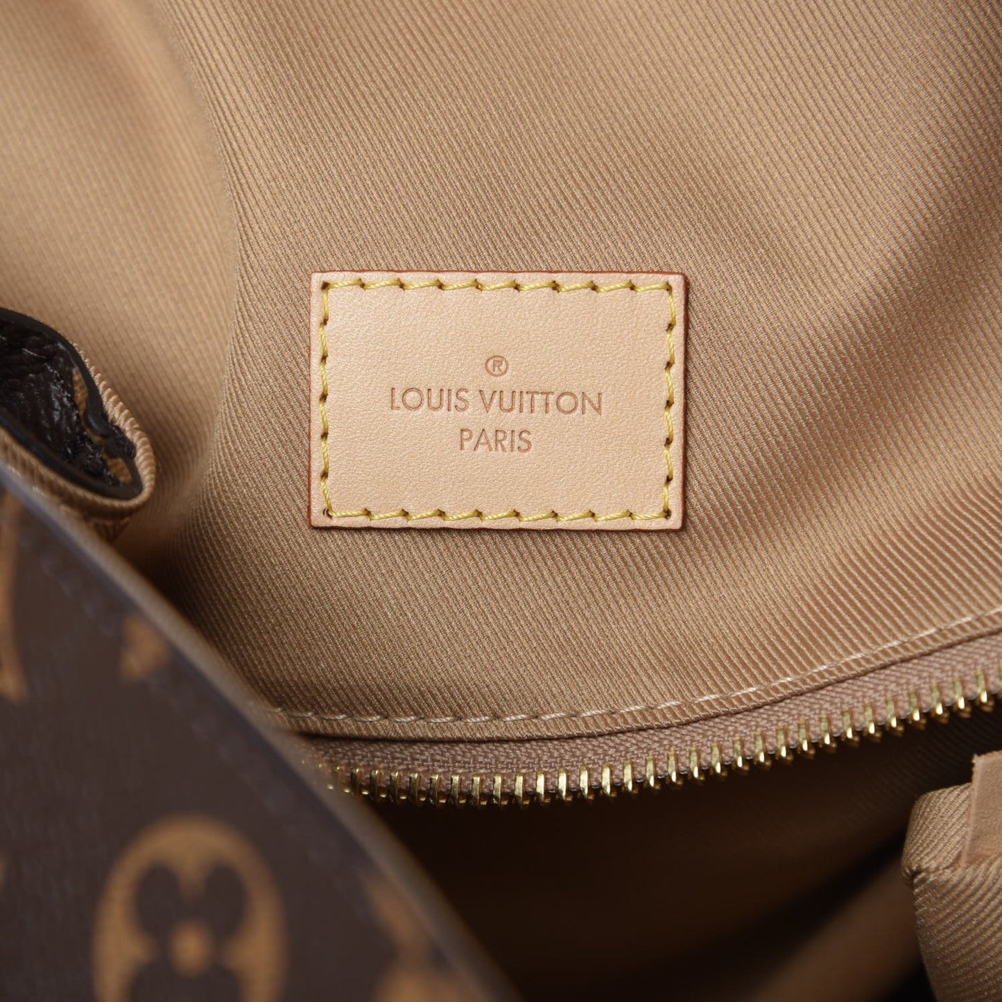 Monogram Graceful MM