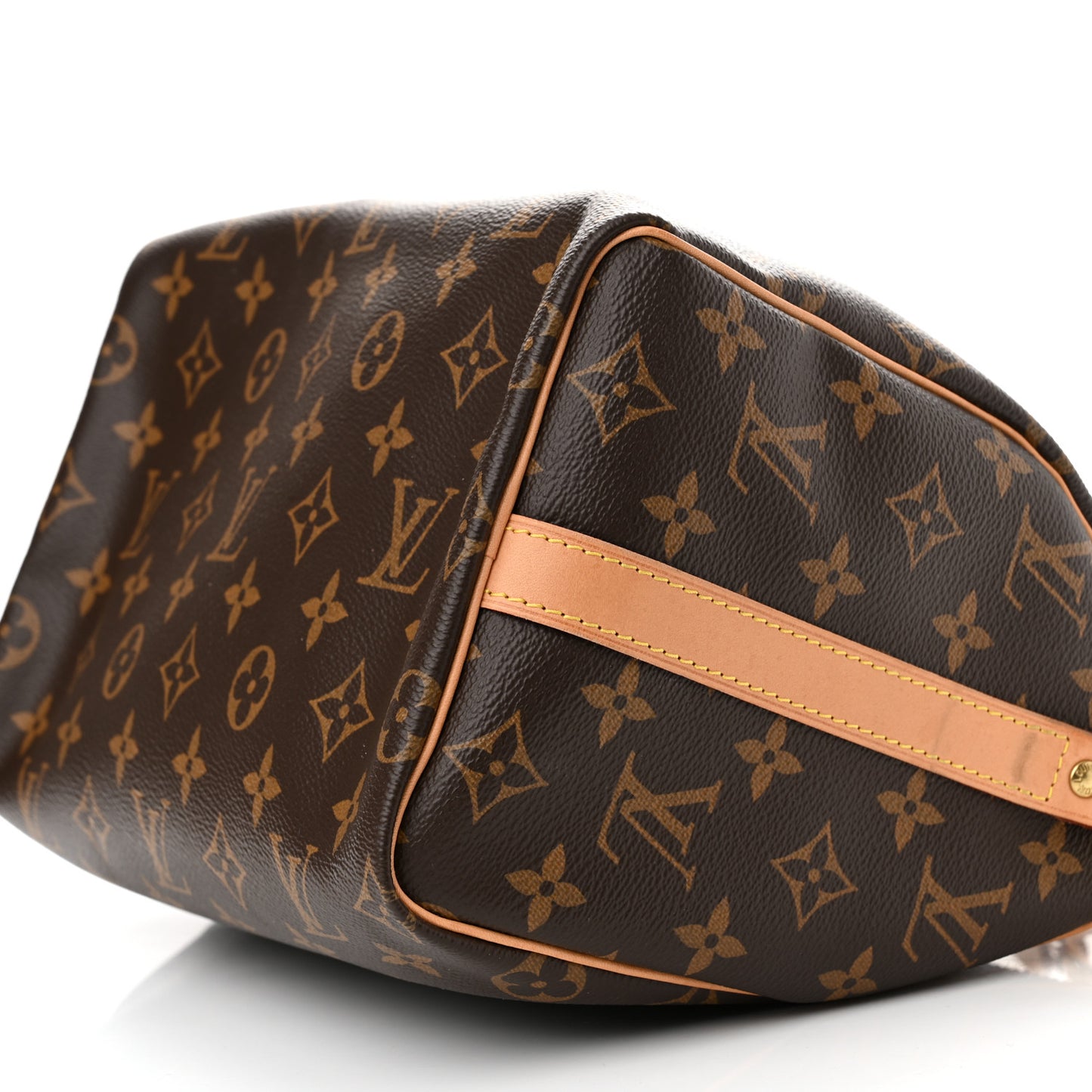Monogram Speedy Bandouliere 25