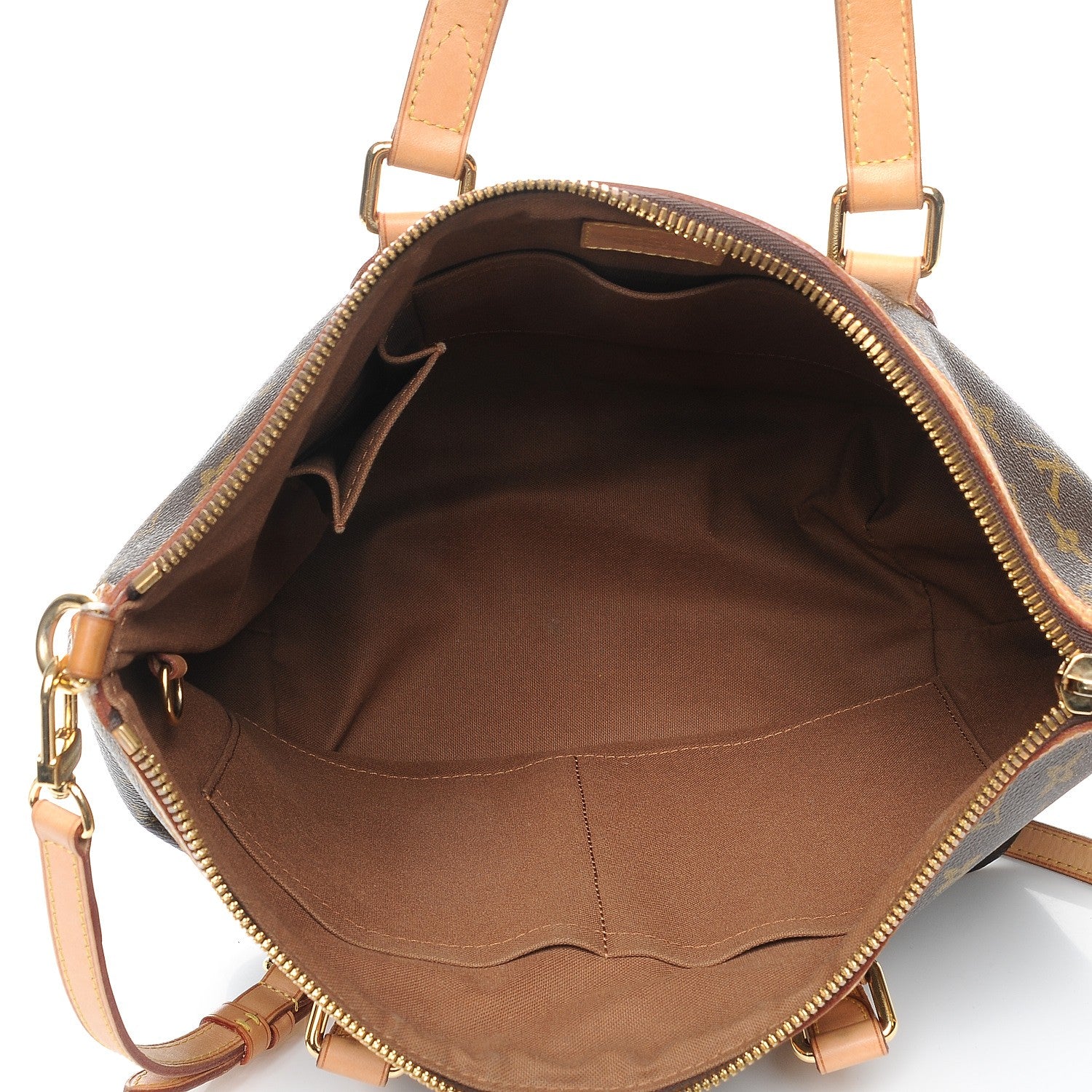 Louis Vuitton Monogram Palermo PM 6 of 11