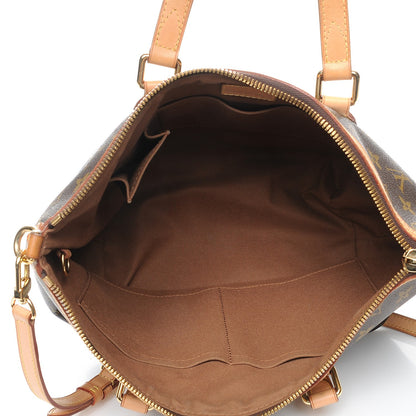Louis Vuitton Monogram Palermo PM 6 of 11