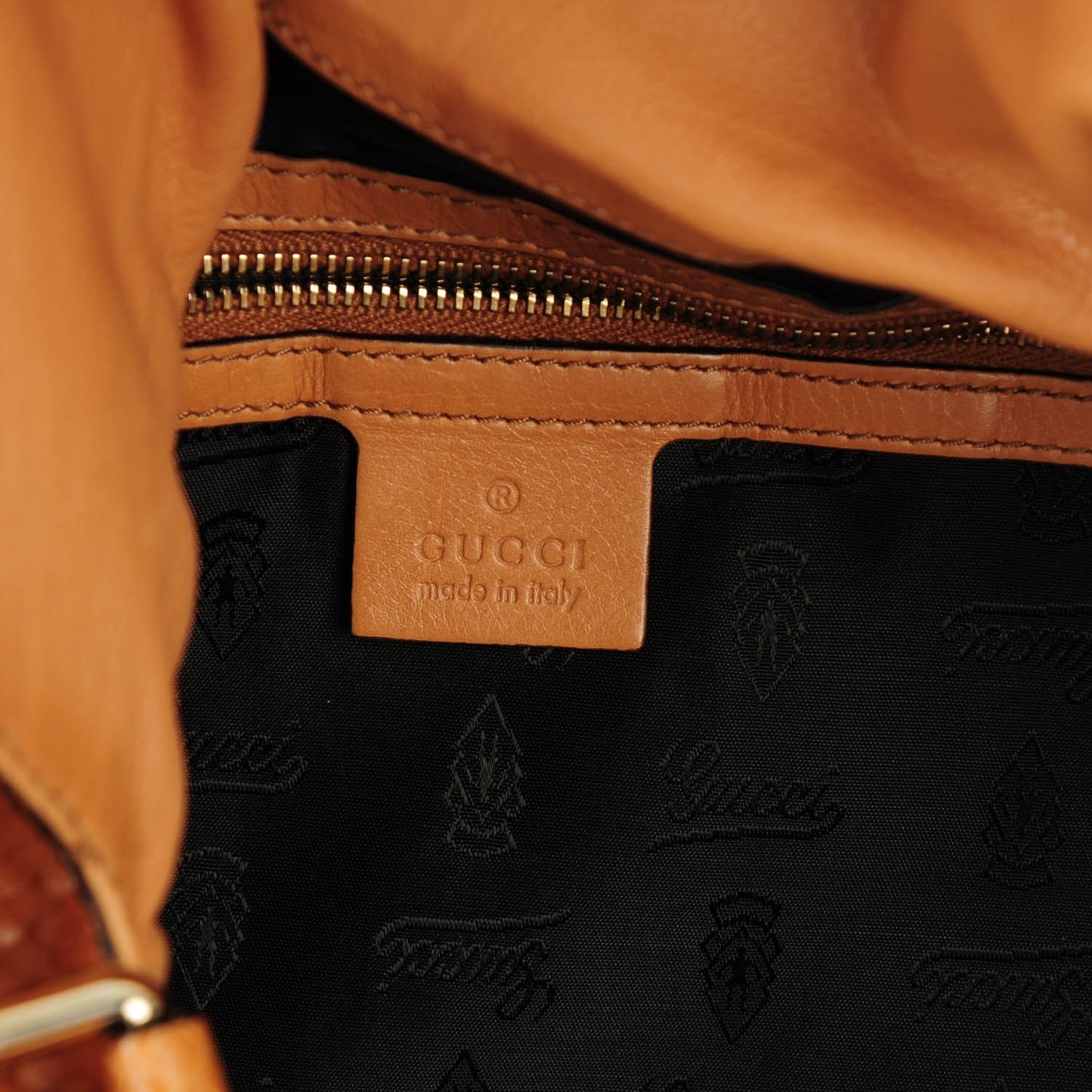 Python Tattoo Heart Large Hysteria Tote Tan