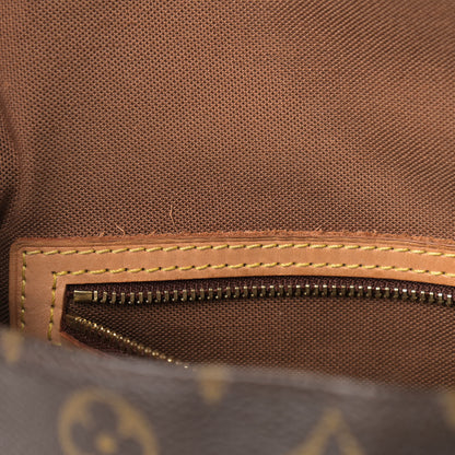 Louis Vuitton Monogram Mini Looping 9 of 18