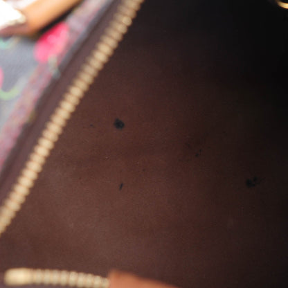 Louis Vuitton Monogram Cerises Speedy 25 8 of 8