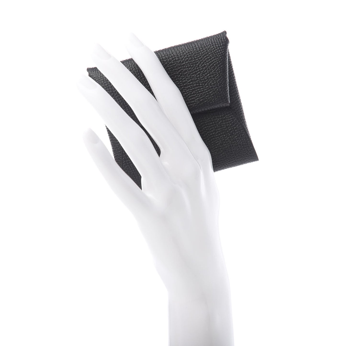 Epsom Bastia Coin Purse Black