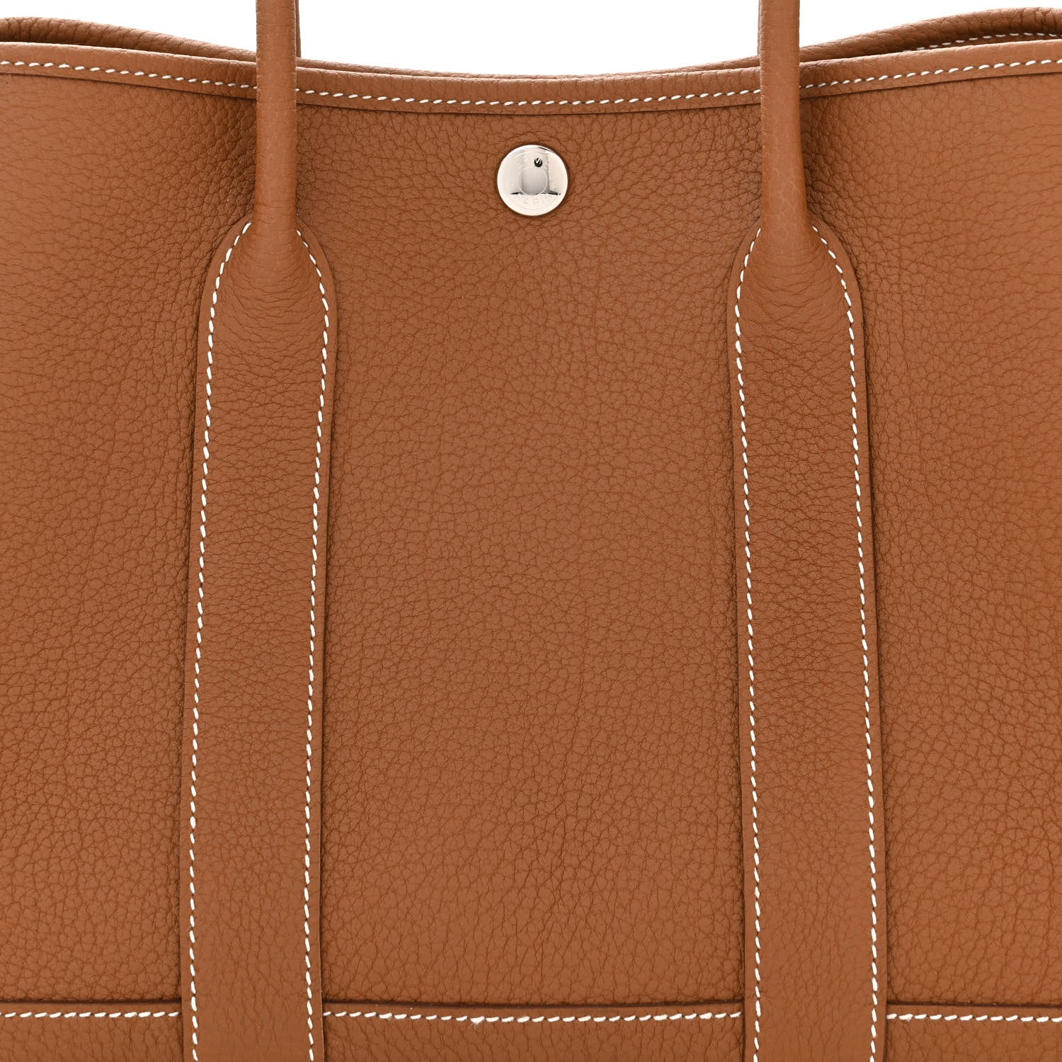 Hermes Negonda Garden Party 30 TPM Gold 8 of 11