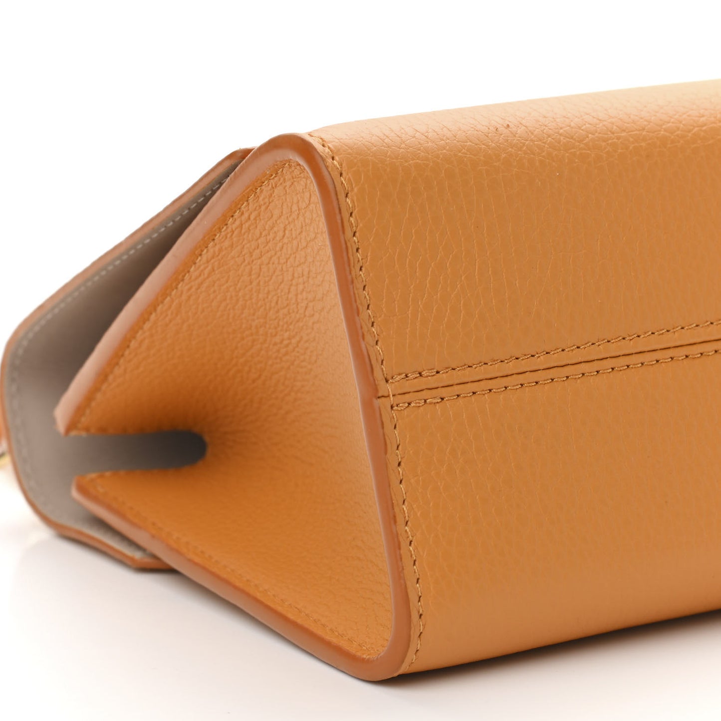 Taurillon Twist One Handle PM Saffron