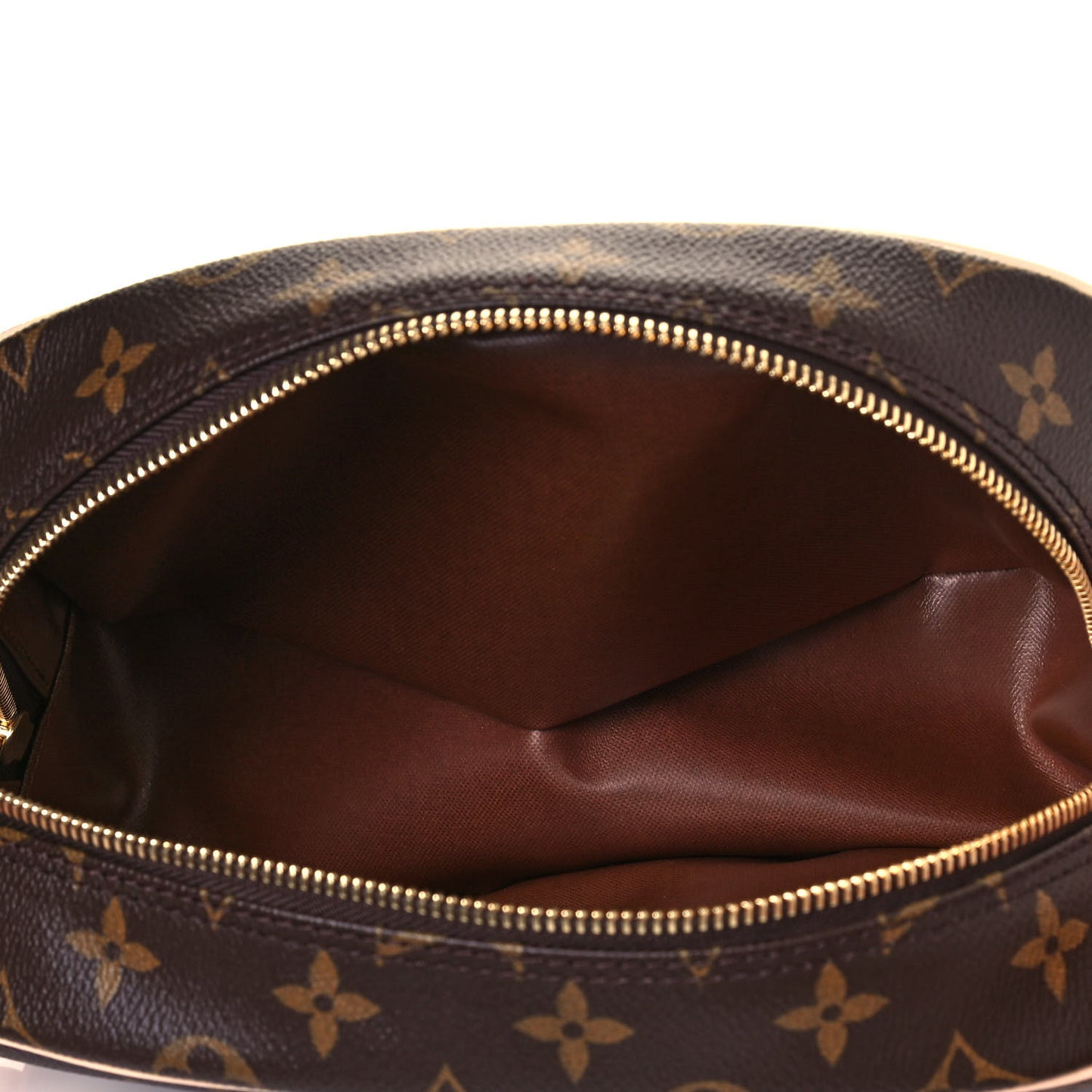 Monogram Toiletry Bag 25