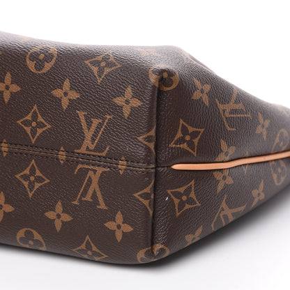 Louis Vuitton Monogram Turenne PM 7 of 11