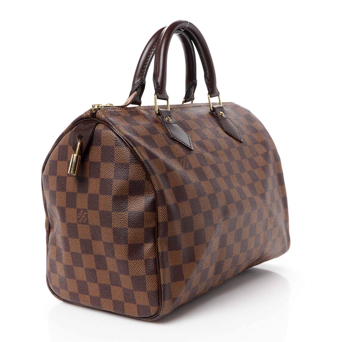 Damier Ebene Speedy 30