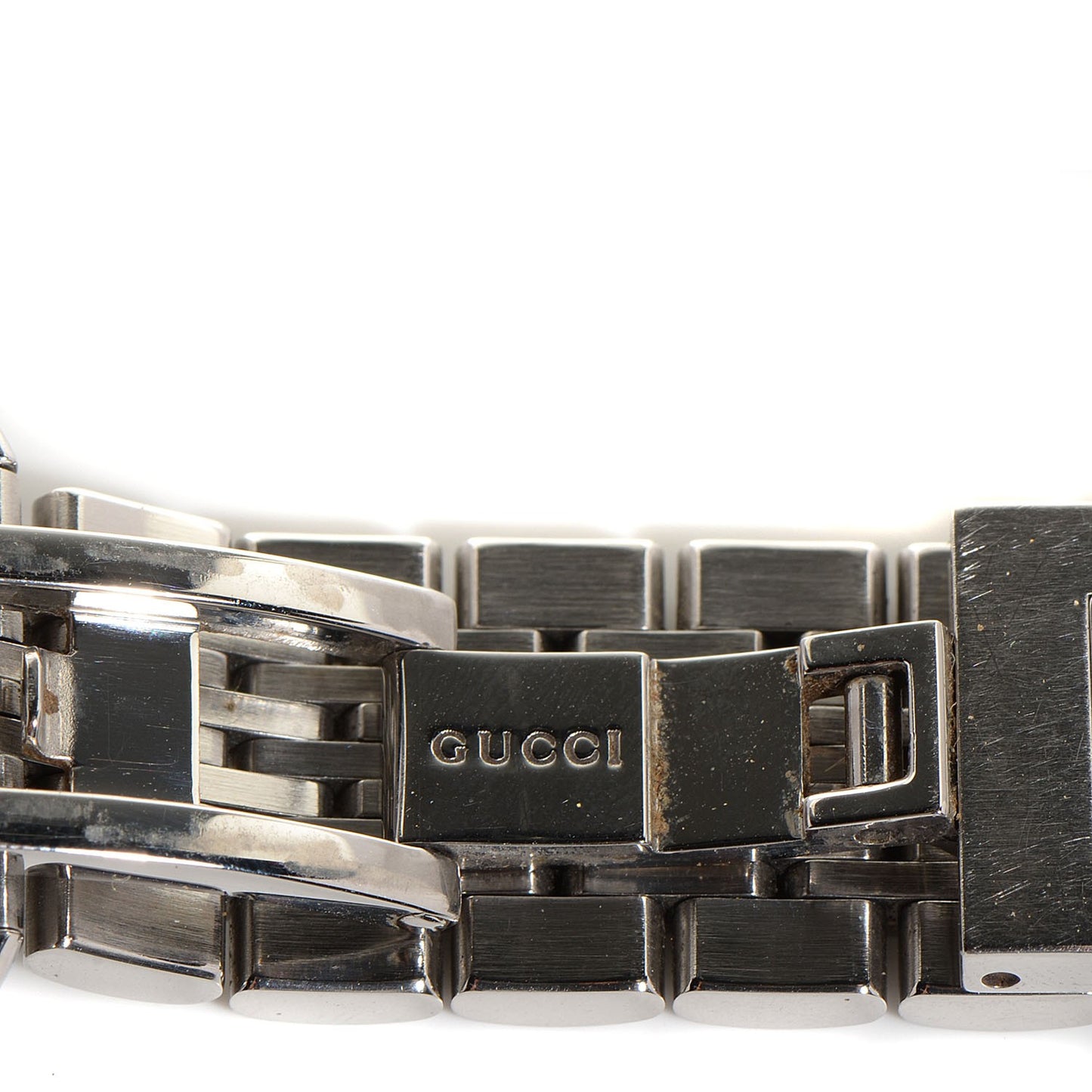 Stainless Steel 27mm G-Timeless Quartz Watch