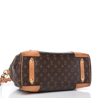 Louis Vuitton Monogram Retiro GM 4 of 9