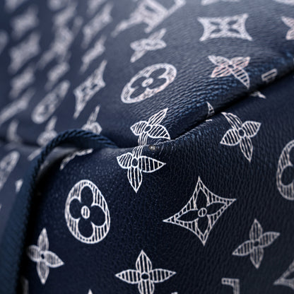 Louis Vuitton Monogram Upside Down Apollo Backpack 9 of 14