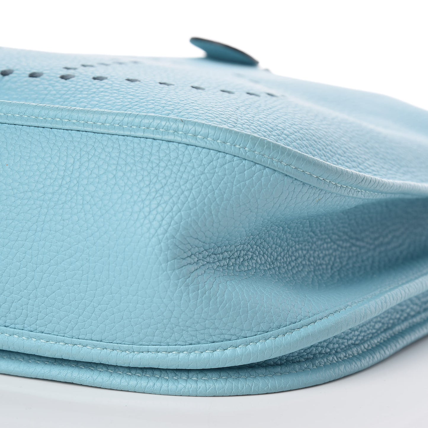 Taurillon Clemence Evelyne III GM Bleu Atoll