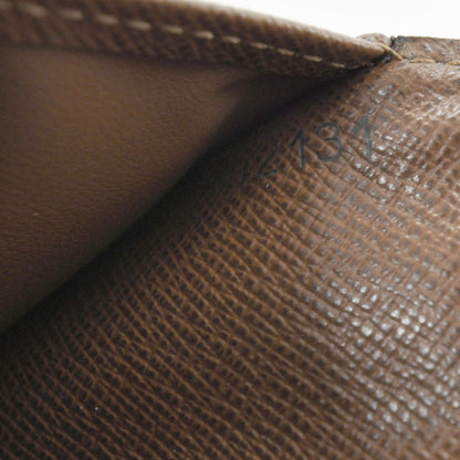 Louis Vuitton Monogram Eugenie Wallet 8 of 8
