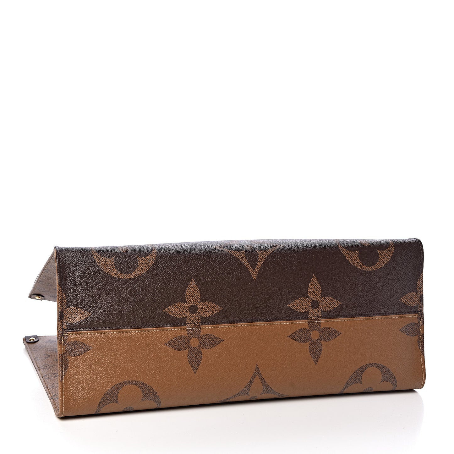 Reverse Monogram Giant Onthego GM