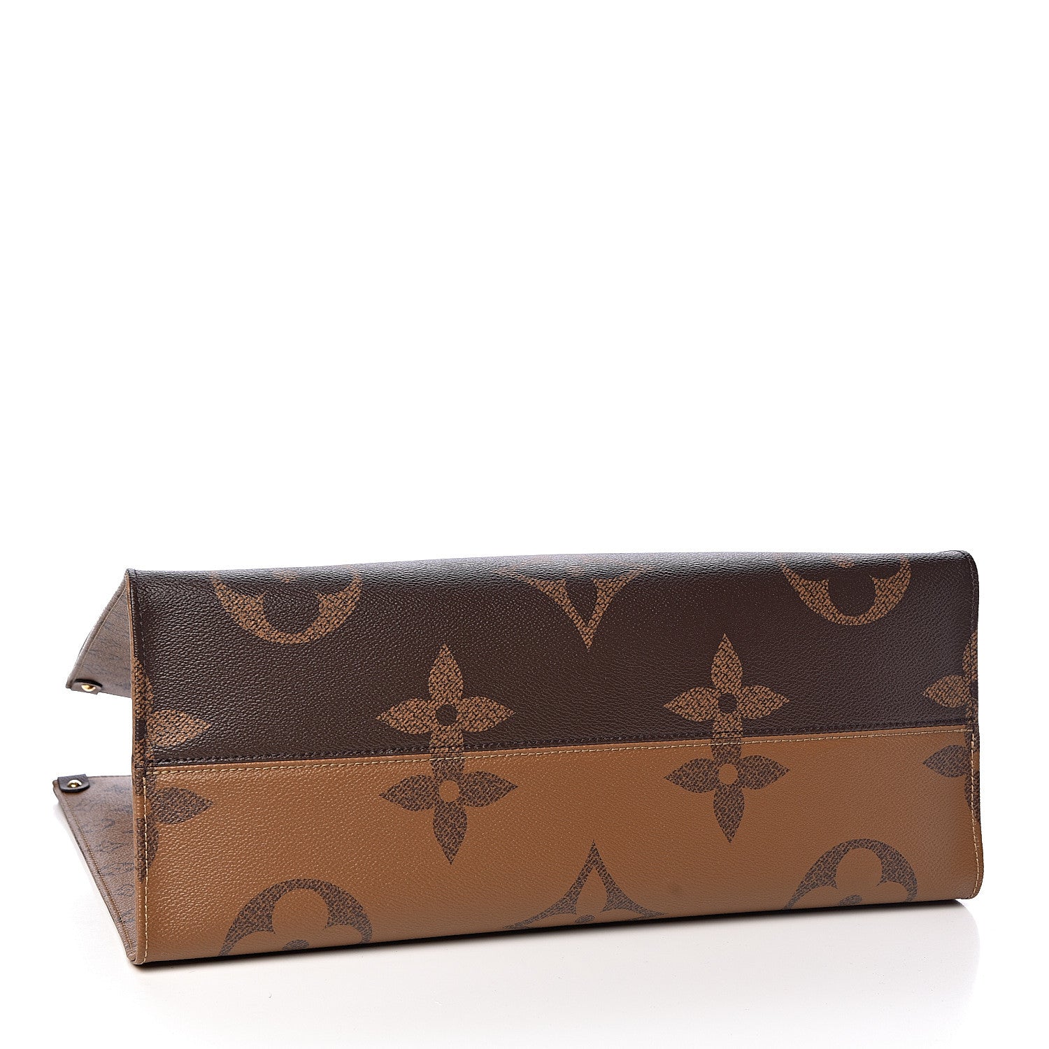 Louis Vuitton Reverse Monogram Giant Onthego GM 4 of 11