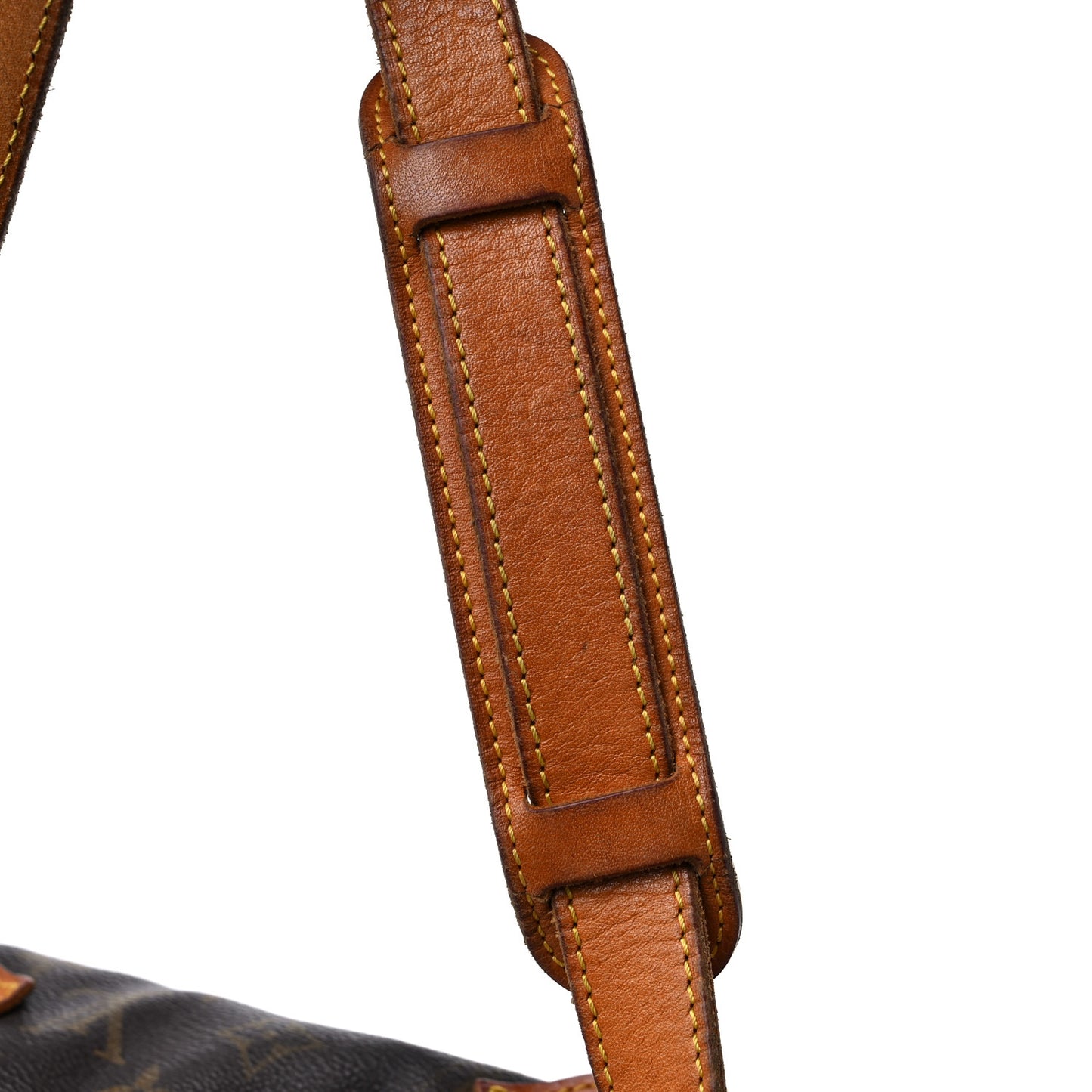 Monogram Saumur 35