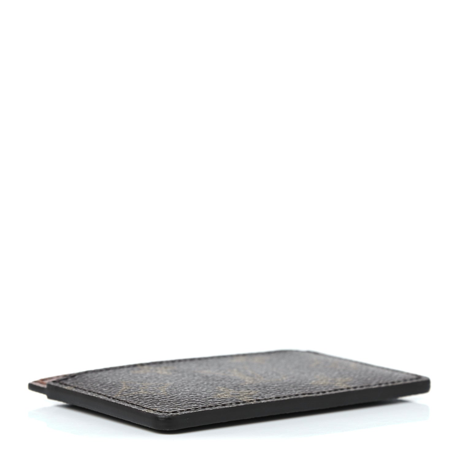 Louis Vuitton Monogram Card Holder Armagnac 4 of 6