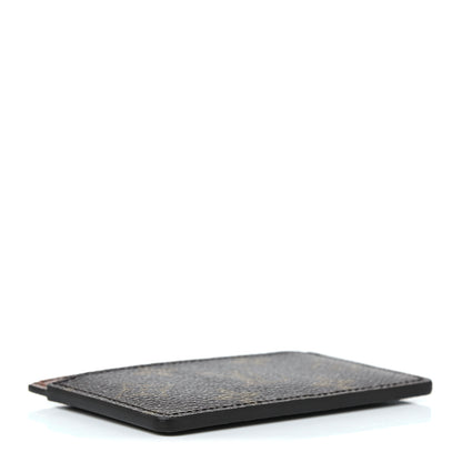 Louis Vuitton Monogram Card Holder Armagnac 4 of 6