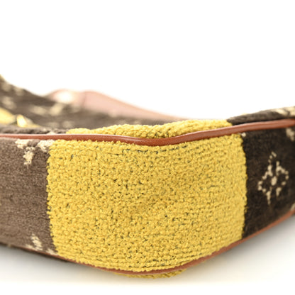Louis Vuitton Monogram Trompe L'oeil Pochette 9 of 9