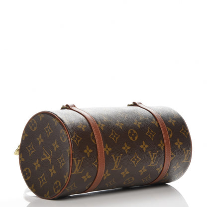 Louis Vuitton Monogram Papillon 26 4 of 6
