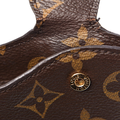 Louis Vuitton Monogram Sunglasses Case MM 7 of 7