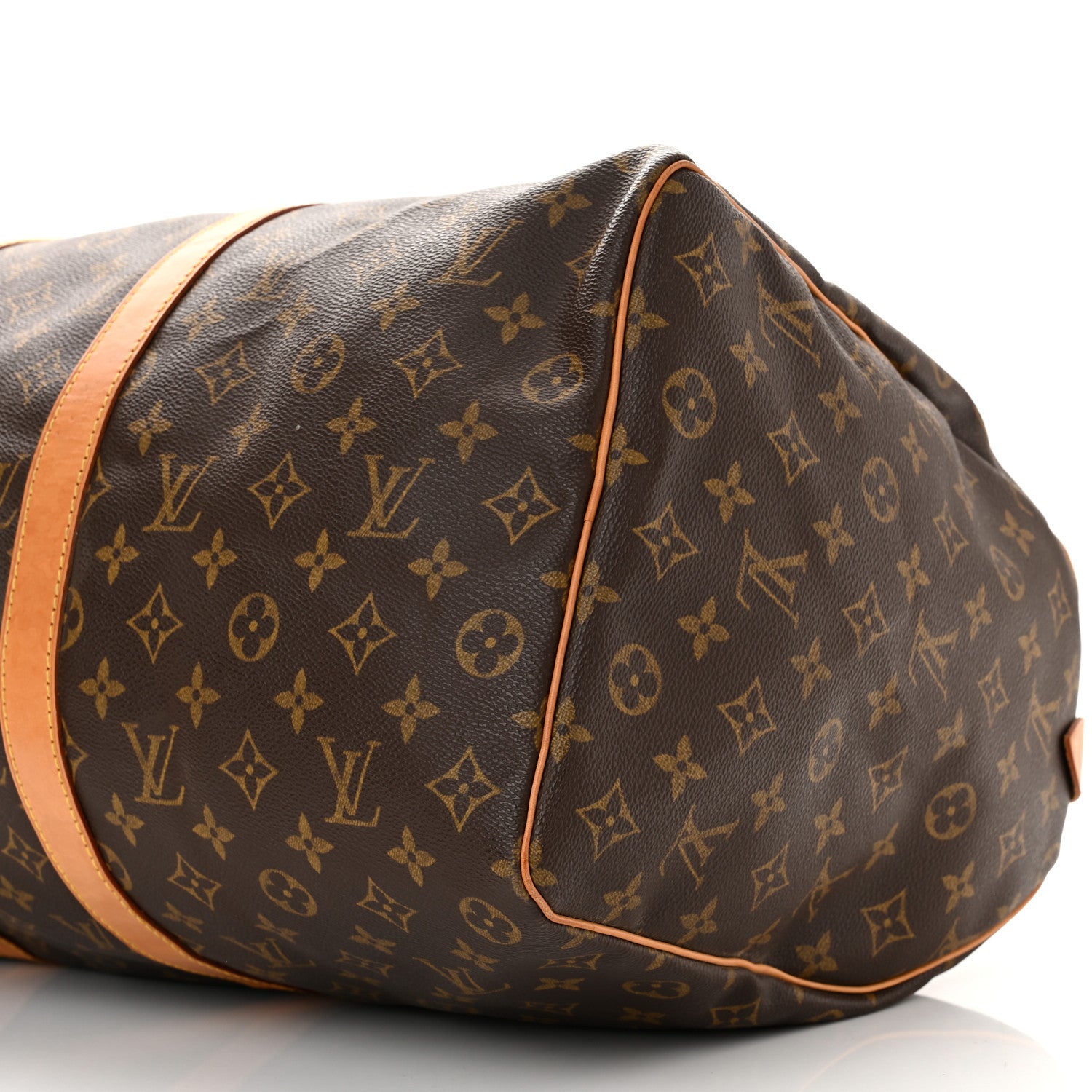 Louis Vuitton Monogram Keepall 50 10 of 10