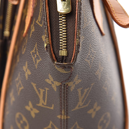 Louis Vuitton Monogram Ellipse GM Shopping Bag 5 of 17