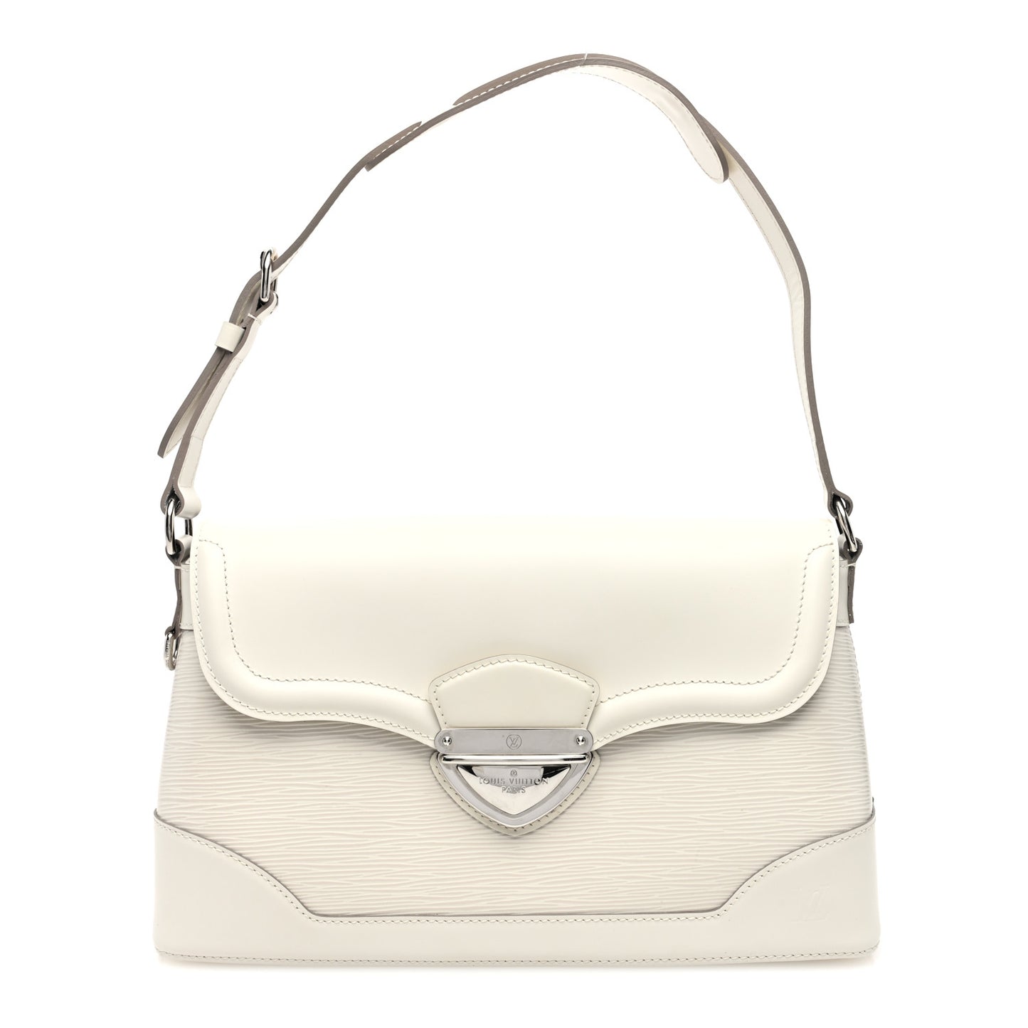 Epi Bagatelle PM White