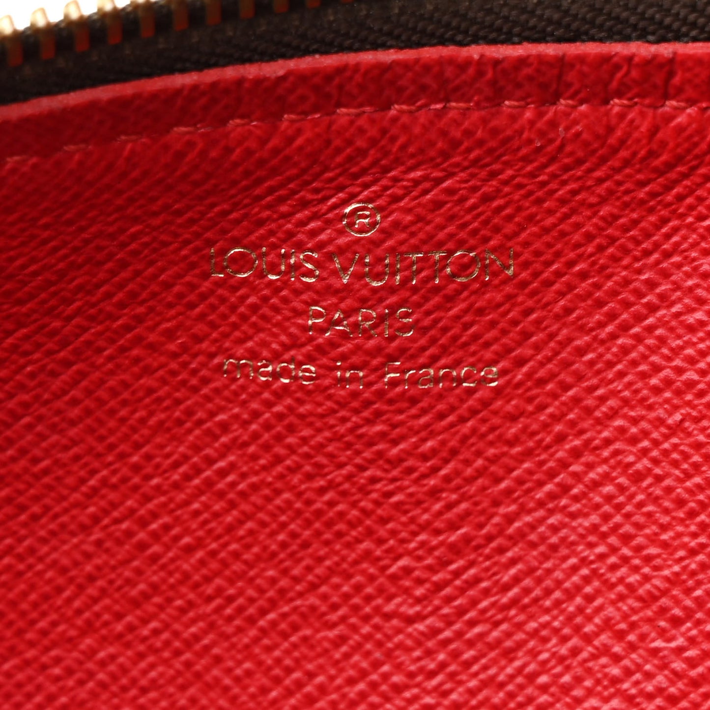Damier Ebene Papillon 30