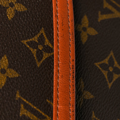 Louis Vuitton Monogram Pochette Dame 29 11 of 12