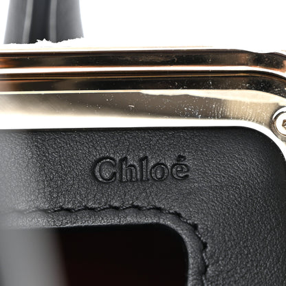 Chloe Calfskin Small Joyce Black 8 of 11