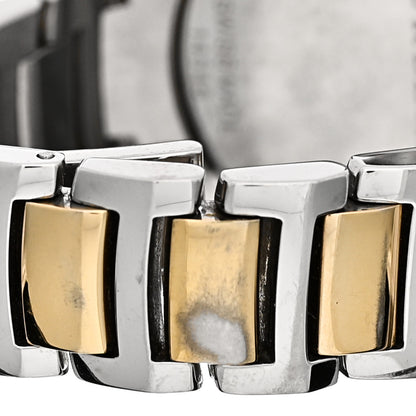 Burberry Stainless Steel 32mm Classic Round Quartz Watch Gold BU10118 4 of 4