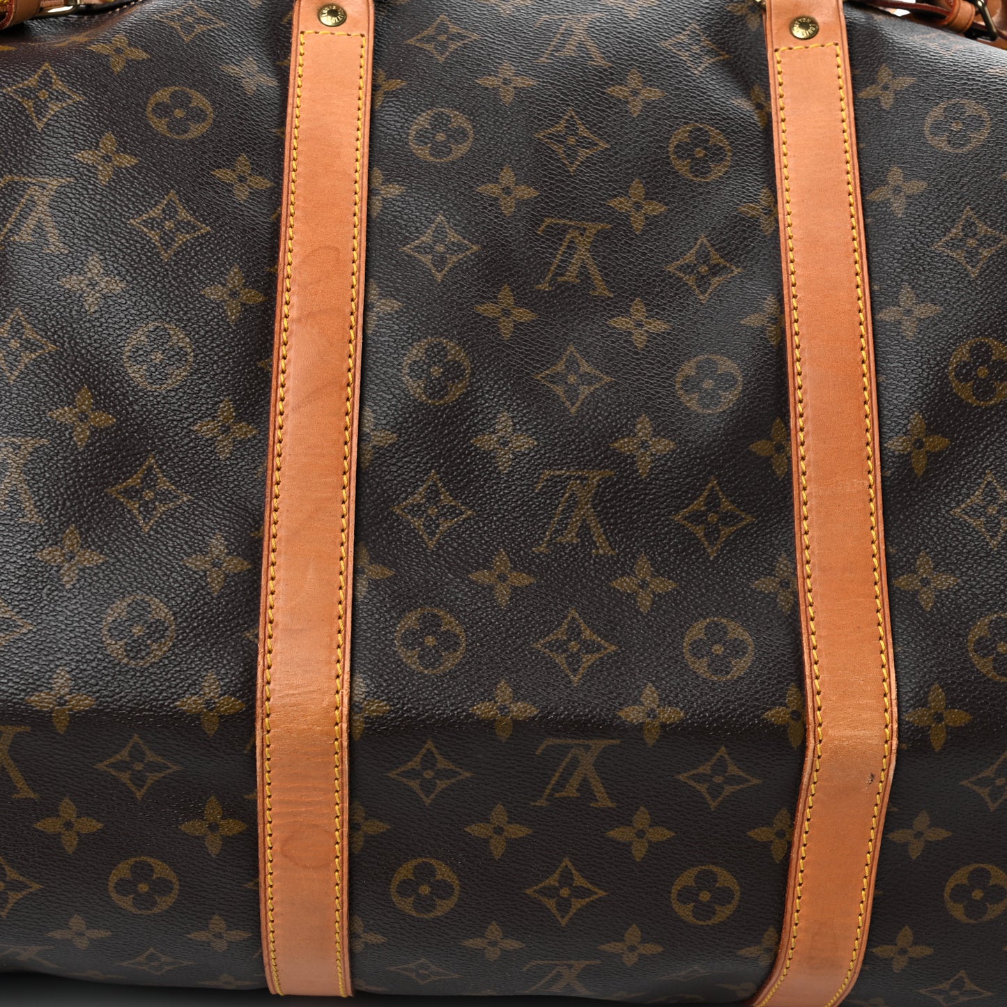 Monogram Keepall Bandouliere 60