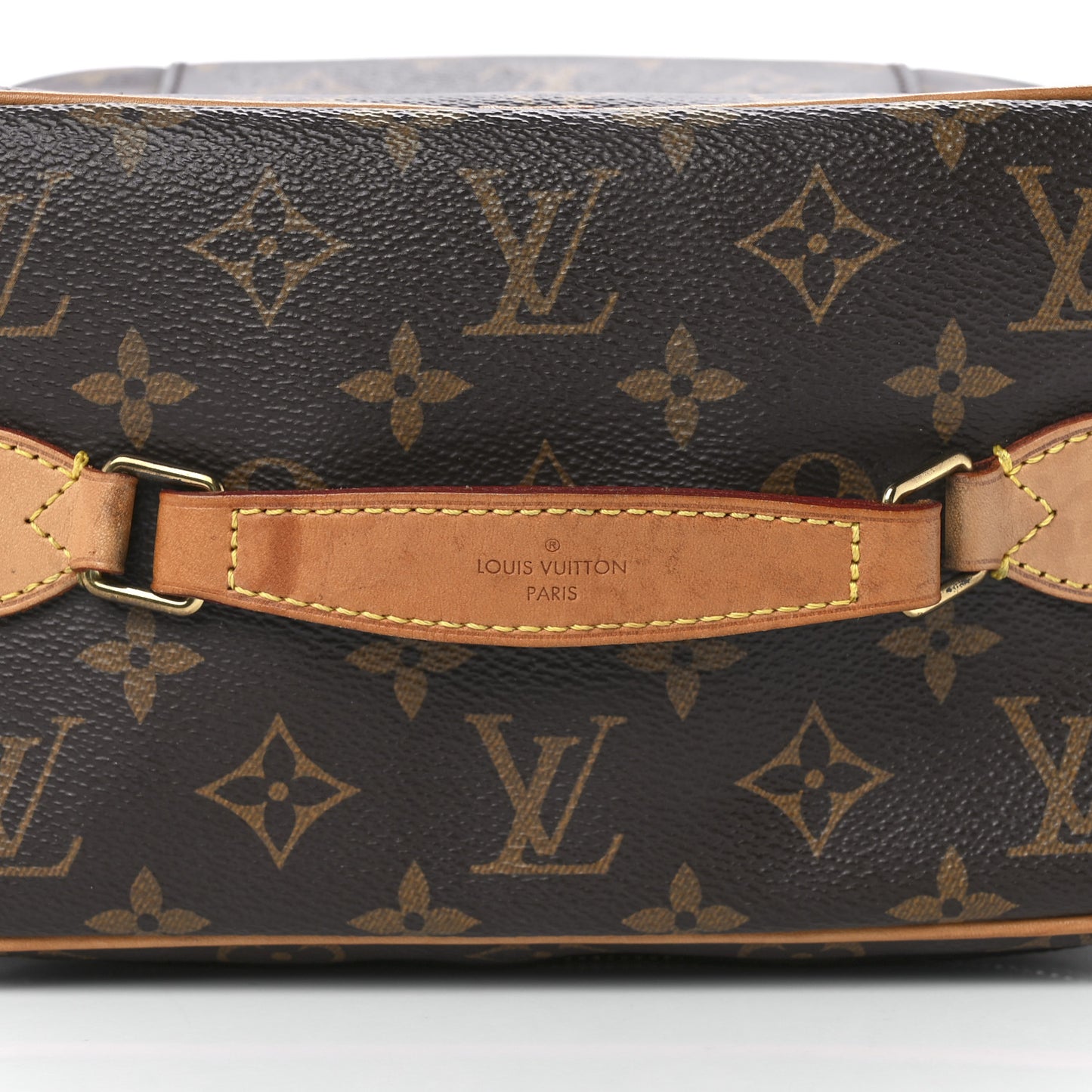 Monogram Nice BB