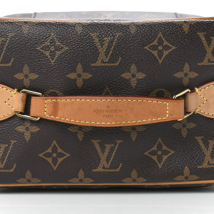 Louis Vuitton Monogram Nice BB 8 of 12