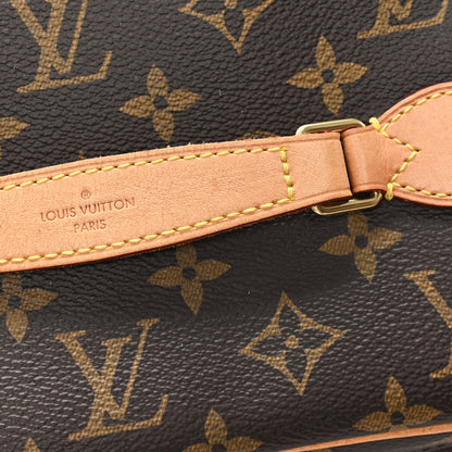 Louis Vuitton Monogram Nice BB 7 of 7
