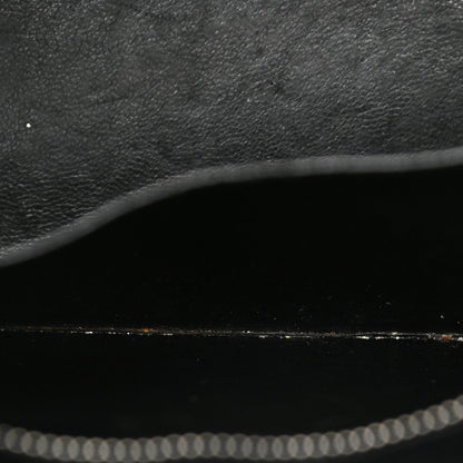 Chanel Caviar Quilted Medallion Tote Black 13 of 15