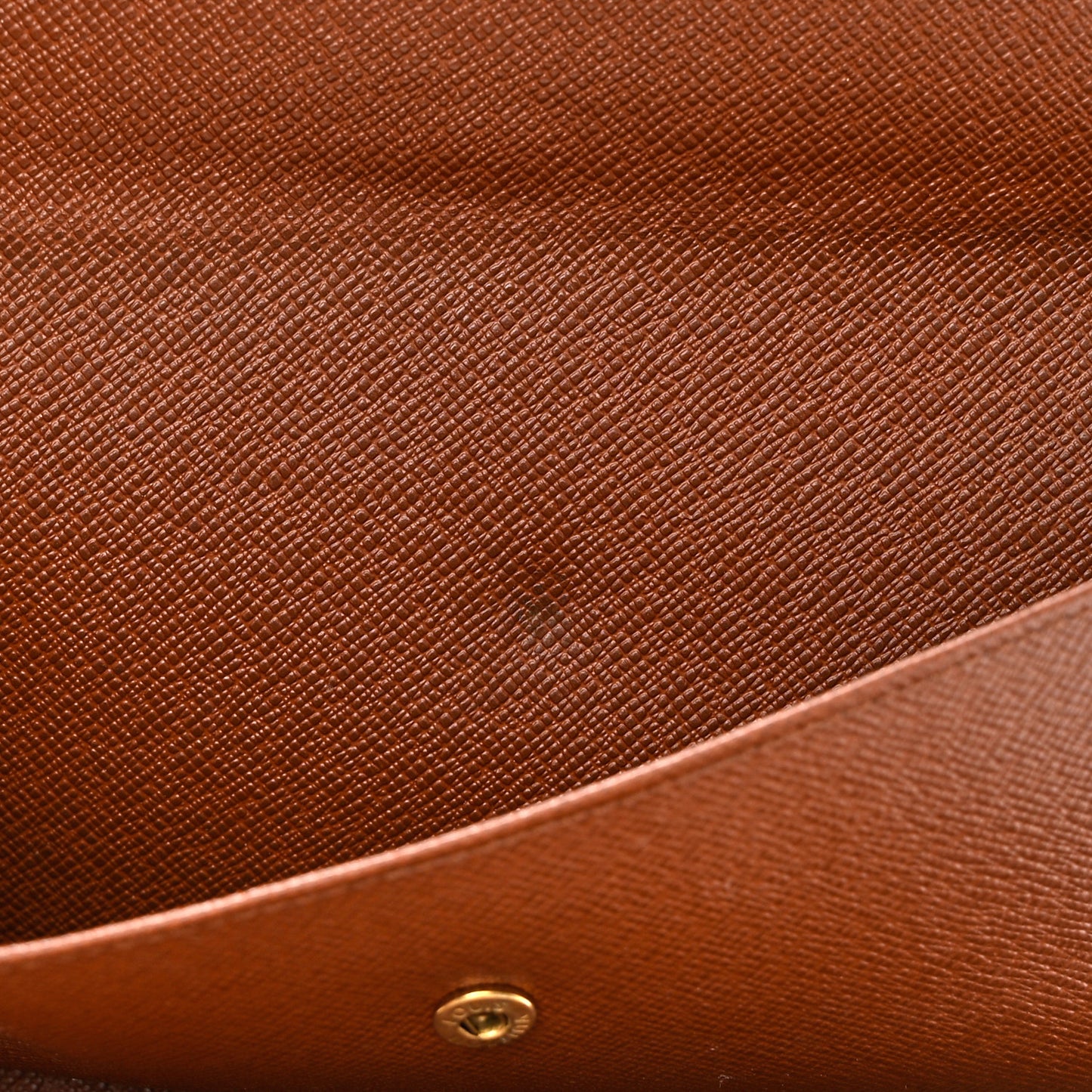 Monogram Porte Tresor International Wallet