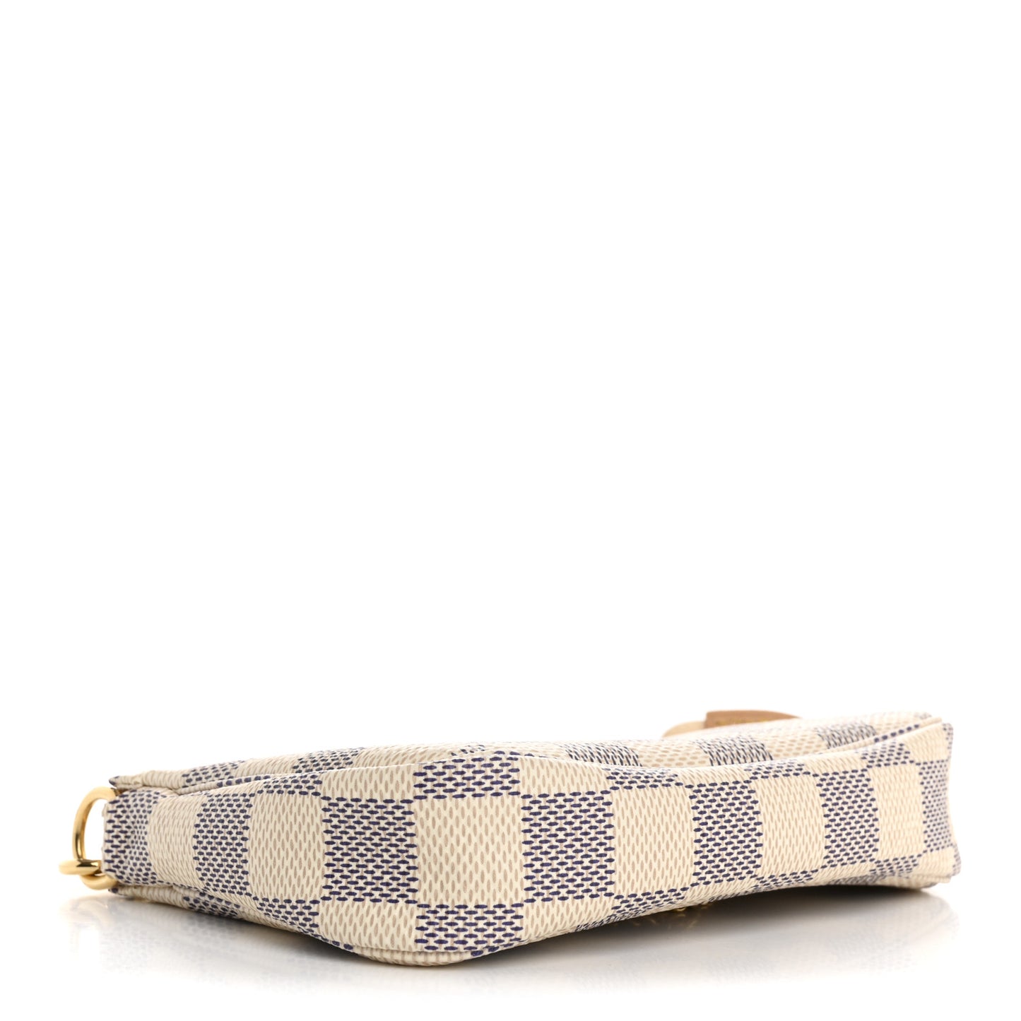 Damier Azur Mini Pochette Accessories