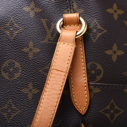 Louis Vuitton Monogram Totally GM 14 of 21